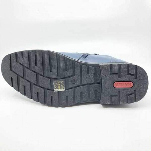 Trzewiki męskie A2010A-16.NAVY/GREY (41/46,8par)