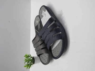 Klapki męskie 9A8024M.MIX BL/NA/GR/BLU (42/47,24par)