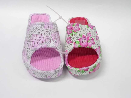 Klapki damskie 7A2703.MIX (36/41,24par)
