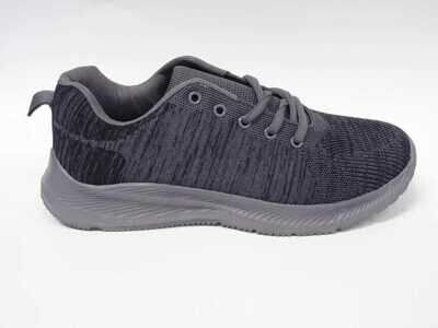 Buty sportowe damskie 7AS2535.DGREY (37/42,12par)
