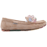 Mokasyny damskie MH23-8.DBEIGE (36/41,12par)