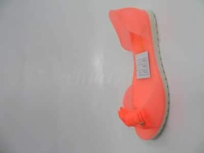 Klapki damskie 7AKM21-5.CORAL (36/41,12par)