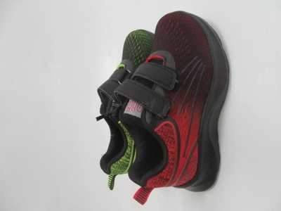 Buty sportowe chłopięce 3A2337-22.MIX (25/30,18par)
