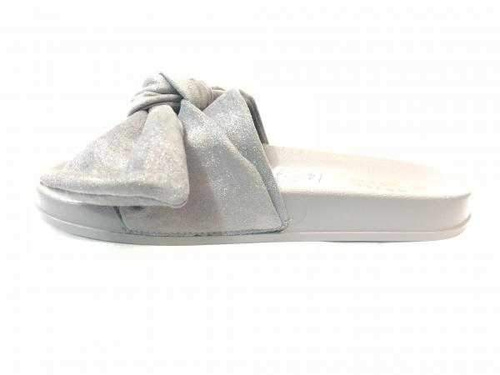 Klapki damskie 7AHN04A-5.GREY (36/41,12par)