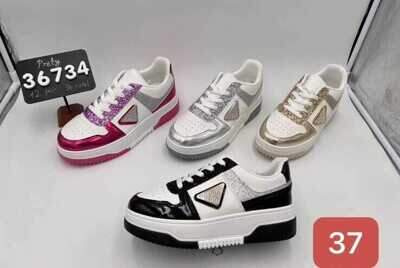 Buty sportowe damskie 7A36734.KOLORDOWYBORU (36/41,12par)