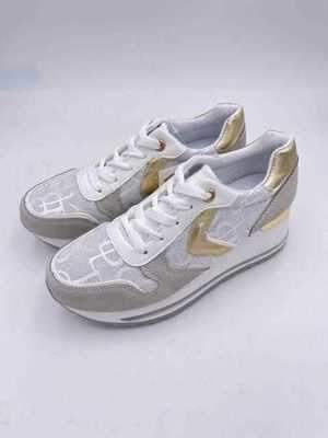 Buty sportowe damskie 7ABK220-9.WHITE (36/41,12par)