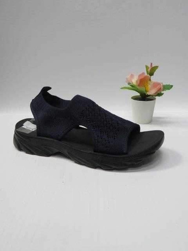Sandały damskie 7ADX8128.BLUE (39/43,8par)