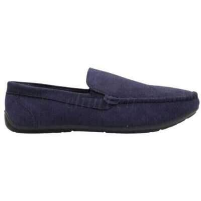 Półbuty męskie 9AAB09K-9.NAVY (40/45,8par)