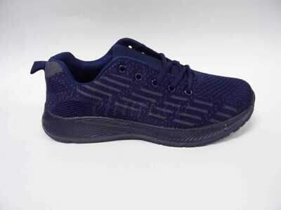 Buty sportowe damskie 7AS2536.NAVY (37/42,12par)