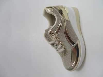 Botki damskie 7AH2142C.GOLD (36/41,12par)