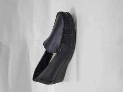 Balerinki damskie 7A123.BLUE (36/41,12par)