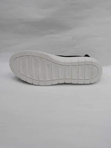 Buty sportowe damskie 7ASU6713.BLACK (36/41 12par)