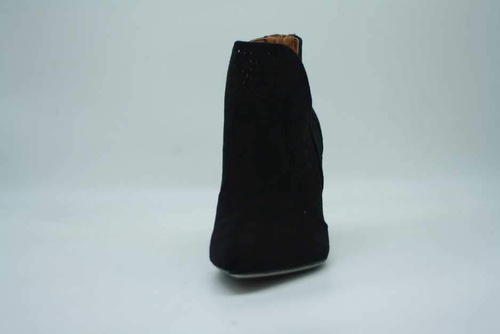 Botki damskie 7A8801.BLACK (36/41,12par)