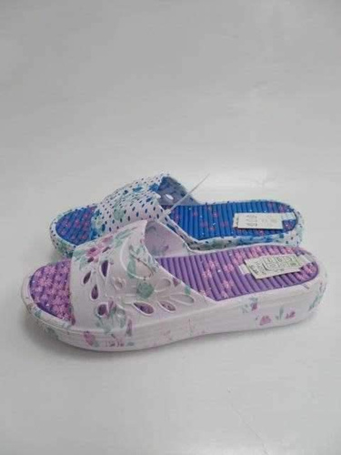Klapki damskie 7A9779.WHITE (37/42,12par)