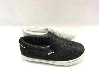 Trampki dziewczęce 3AHT495D-8D.MIX (25/30,12par)