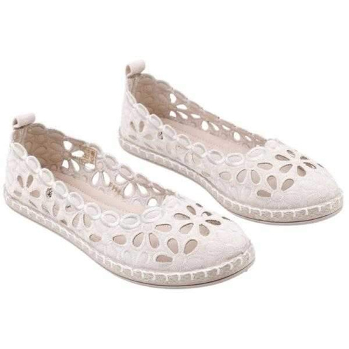 Balerinki damskie 7AF114-4.BEIGE (36/41,12par)