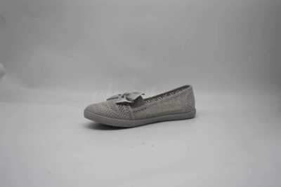 Trampki damskie 7AHJ1712.GREY (36/41,12par)