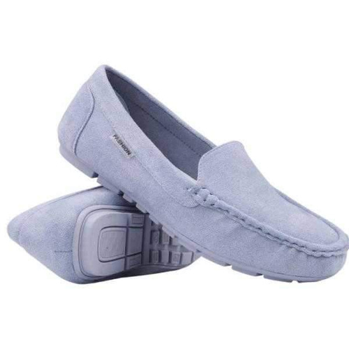 Mokasyna damskie MH03M-14.BLUE (36/41,12par)