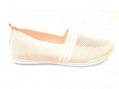 Trampki damskie 7AF09-2.PINK (36/41,12par)