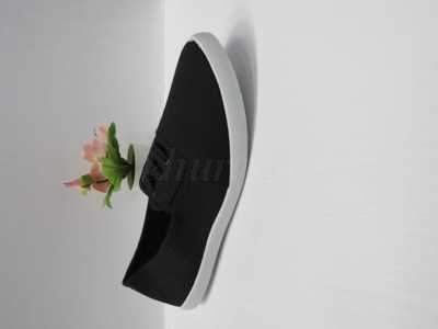 Trampki damskie 7A11067-1.BLACK/WHITE (36/41,12par)