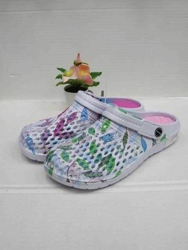 Klapki damskie 7A1765.MIX (37/42,24par)