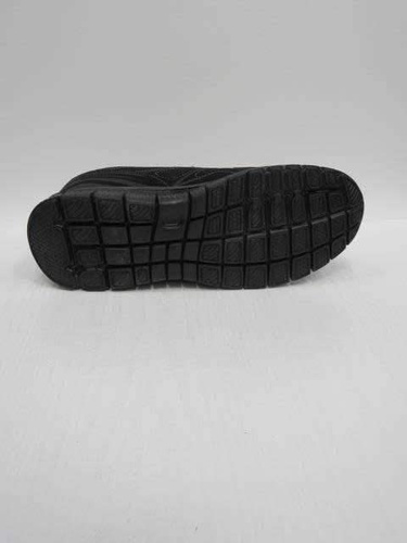 Buty sportowe męskie 9A6041A-1.BLACK/GREY (41/46,12par)