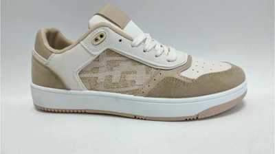 Buty sportowe damskie 7A8030.KHAKI (36/41,12par)