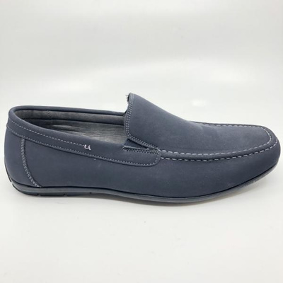 Półbuty męskie AB990-6.NAVY (40/45,8par)