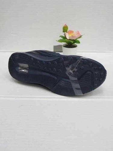 Buty sportowe damskie 7ALXC8458.NAVY/ORANGE (36/41,10par)