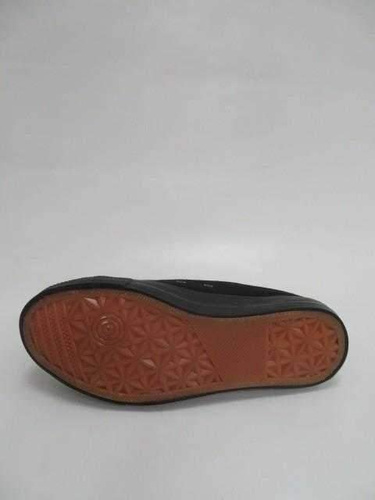 Trampki damskie 7A8A07.ALLBLACK (36/41,12par)