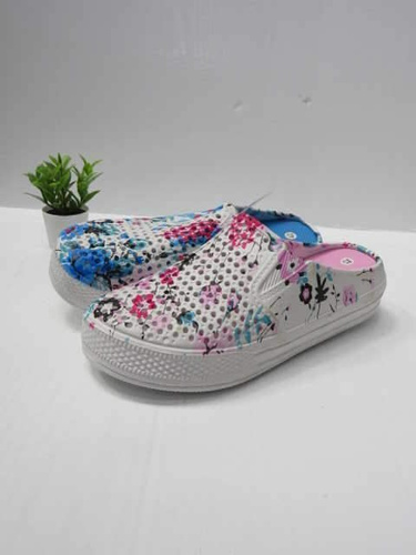 Klapki damskie 7A17976.MIX (37/42,24par)