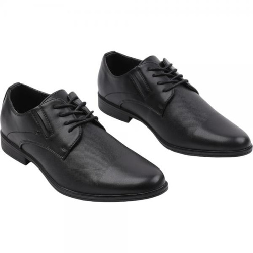 Półbuty męskie AB403-1.BLACK (40/45,8par)