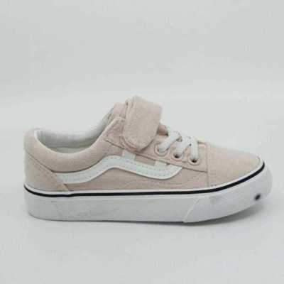 Trampki dziewczęce 3AD69K-3.PINK (25/30,12par)