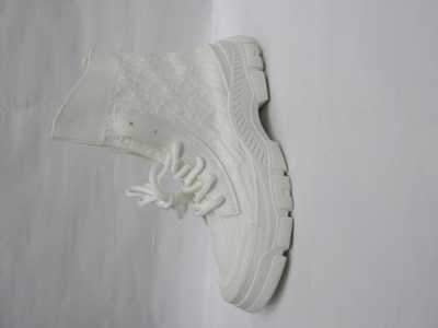 Botki damskie 7AXY-03.WHITE (36/41,12par)