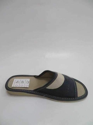 Kapcie damskie 7A18B04.GREY (36/41,10par)