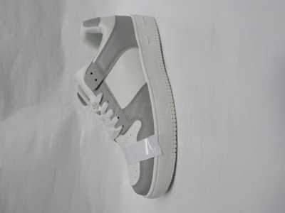 Buty sportowe męskie 9A2404-82.WHITE/GREY (41/46,12par)