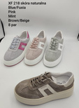 Buty sportowe damskie 7AXF218.KOLORDOWYBORU (36/41,8par)