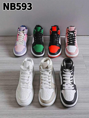 Buty sportowe damskie 7ANB593.PURPLE (36/41,12par)