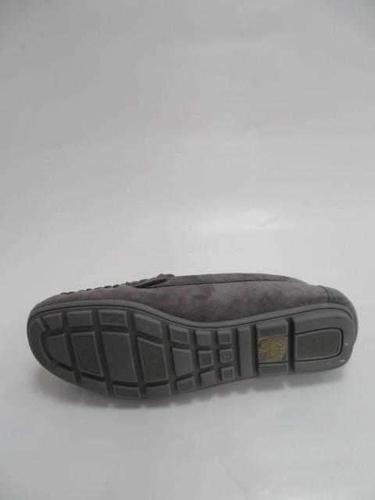 Balerinki damskie 7AMH08-2.GREY (36/41,12par)