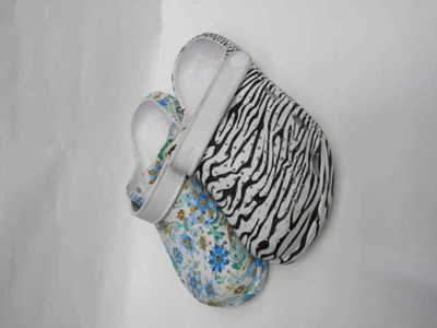 Klapki damskie 7ATD112.BL/S.BLU/WH/PUR (37/42, 36par)