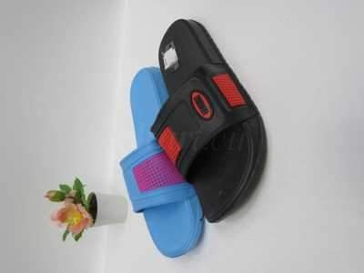 Klapki damskie 7AE157B.MIX (36/41,24par)