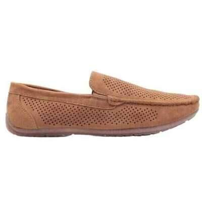 Półbuty męskie 9AAB10K-8.CAMEL (40/45,8par)
