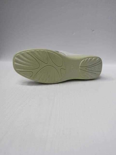 Balerinki damskie 7AL12.WHITE (37/42,12par)