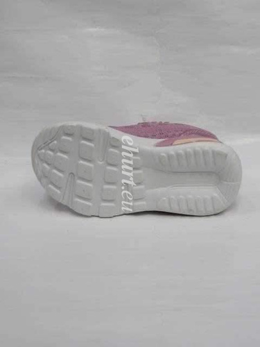 Buty sportowe dziewczęce 3AL95.PINK (26/31,12par)