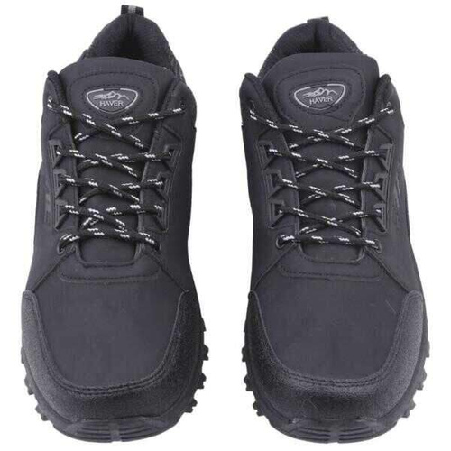 Buty sportowe męskie AM02T-2.BLACK/GREY (46/48,6par)