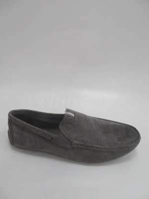 Półbuty męskie 9AAB18K-5.GREY (40/45,8par)