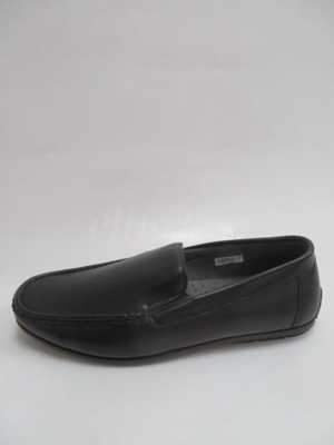 Półbuty męskie 9AAB95-1.BLACK (40/45,8par)