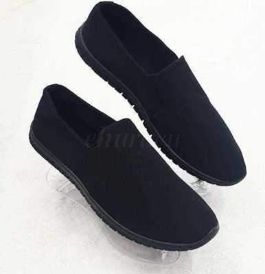 Trampki damskie 7ACB859.BLACK (36/41,12par)