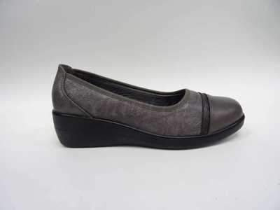 Półbuty damskie 7A57309-5.GREY (36/42,12par)