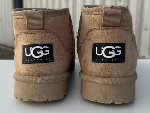 Botki damskie LT363.KHAKI (36/41,12par)